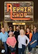 The Repair Shop: Series 6 [DVD]