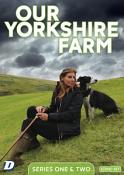 Our Yorkshire Farm: Series 1&2 [DVD]