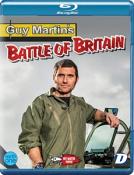 Guy Martin's Battle of Britain [Blu-ray] [2021]