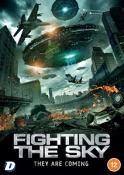 Fighting the Sky [DVD] [2018]