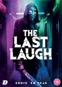 The Last Laugh [DVD] [2020]