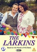 The Larkins [2021]