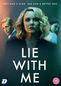 Lie With Me [DVD] [2021]
