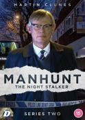 Manhunt: Night Stalker - Series 2 [2021]