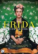 Frida: Viva La Vida [2021]