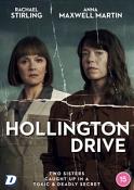 Hollington Drive [2021]