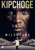 Kipchoge: The Last Milestone [DVD] [2021]