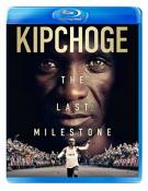 Kipchoge: The Last Milestone [Blu-ray] [2021]