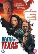 Death in Texas [DVD] [2021]