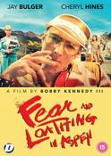 Fear and Loathing in Aspen [DVD] [2021]