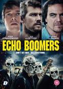 Echo Boomers [2020]