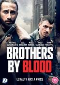 Brothers By Blood [2020]