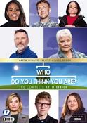 Who Do You Think You Are? Series 17