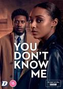 You Don't Know Me [DVD]