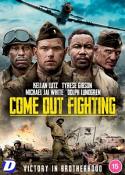 Come Out Fighting [DVD]