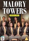 Malory Towers: Series 2 [DVD] [2021]