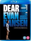 Dear Evan Hansen [2021] (Blu-ray)