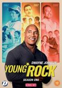 Young Rock: Season 1 [DVD] [2022]