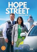 Hope Street: Series 1 [DVD] [2022]
