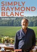 Simply Raymond Blanc: Series 2 [DVD]