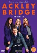 Ackley Bridge: Series 5 [DVD]