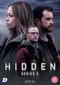 Hidden: Series 3 [DVD] [2021]