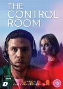 The Control Room [DVD] [2022]