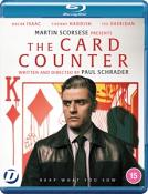The Card Counter (Blu-ray)