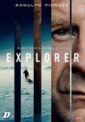 Explorer: Ranulph Fiennes - Survivor  Rebel  Icon
