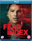 the Fear Index (Blu-ray)