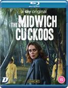 The Midwich Cuckoos (Blu-ray)