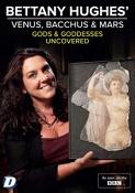 Bettany Hughes' Venus  Bacchus & Mars Uncovered