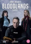 Bloodlands: Series 2 [DVD]