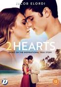 2 Hearts [DVD]