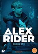 Alex Rider: Season 1 [DVD]