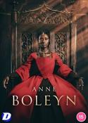 Anne Boleyn [DVD]
