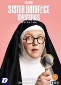 The Sister Boniface Mysteries Series 2 [DVD]