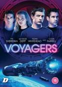 Voyagers [DVD]