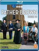 Father Brown Series 10 [Blu-ray]