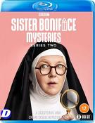 The Sister Boniface Mysteries Series 2 [Blu-ray]