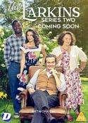 The Larkins Series 2 [DVD]