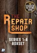 The Repair Shop Series 1-4