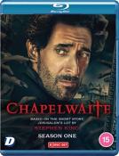 Chapelwaite Season 1 [Blu-ray]