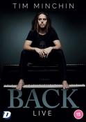 Tim Minchin Back [DVD]