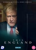 This England [DVD]