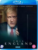 This England [Blu-ray]