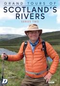Grand Tours of Scotland's Rivers - Series 2 [DVD]