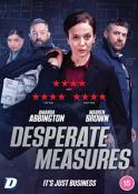 Desperate Measures [DVD]