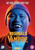 Reginald the Vampire [DVD]