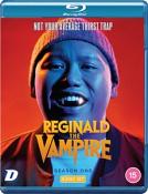 Reginald the Vampire [Blu-ray]